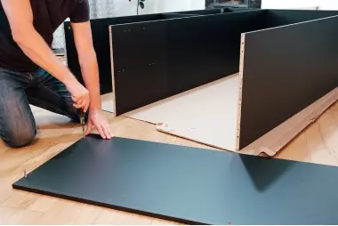 East Harlem Handyman furniture assembly