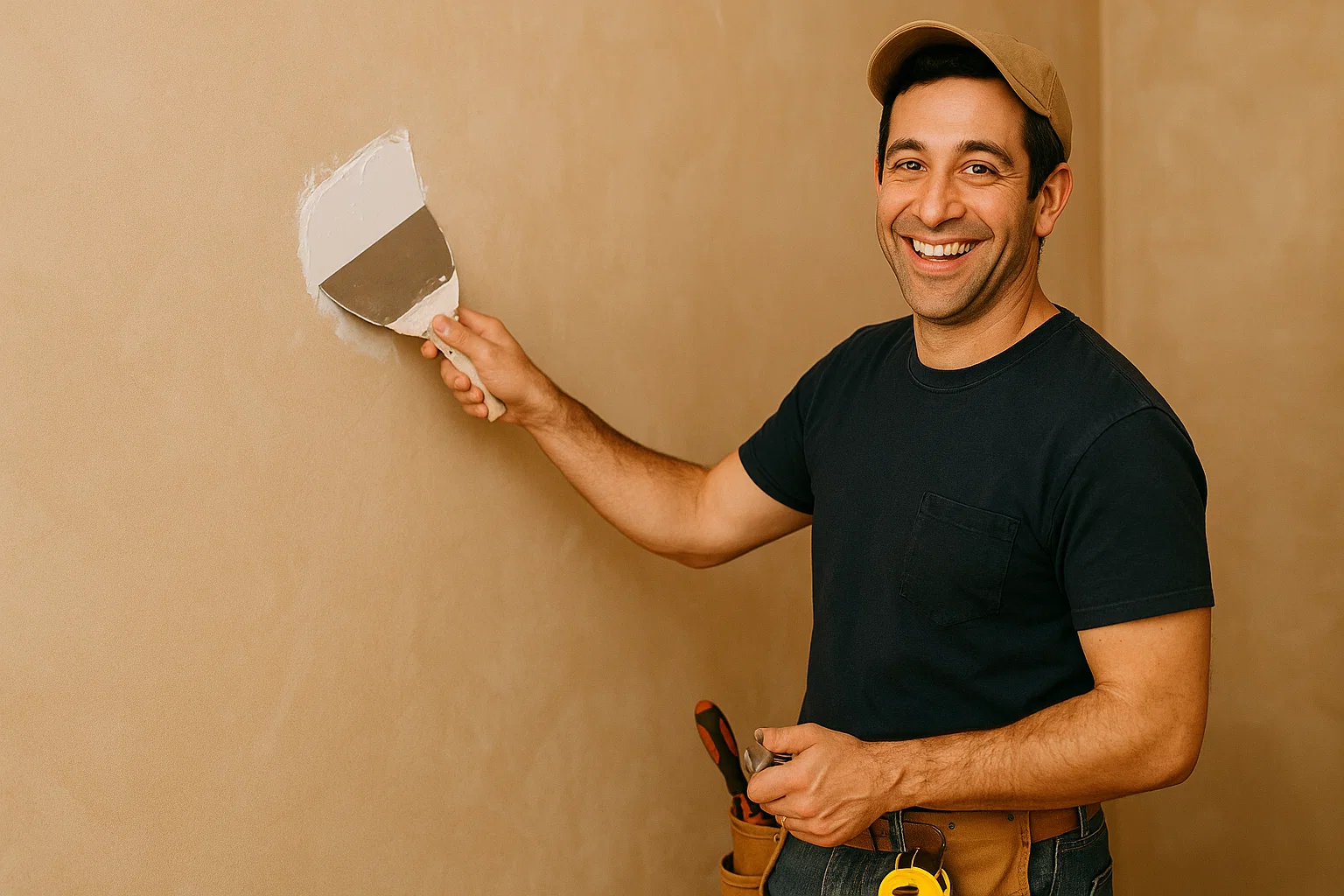 Drywall Repair by East Harlem TV Mounting Related Services