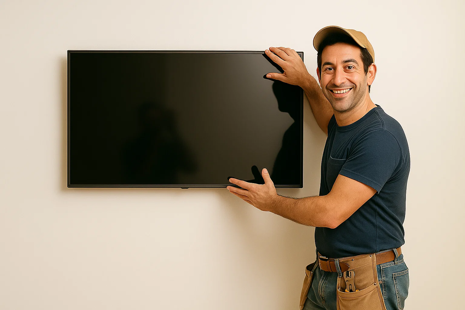 TV Mounting East Harlem Handyman